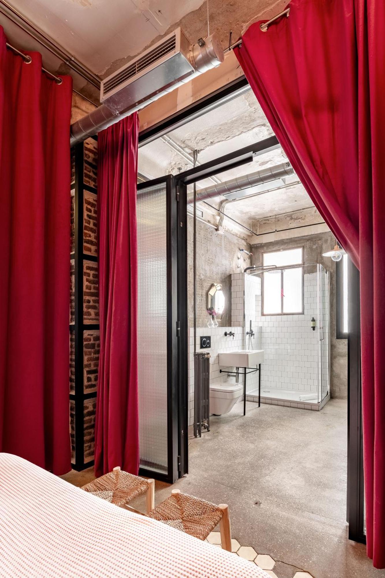 Charming Puerta De Alcala Apartment Мадрид Екстериор снимка