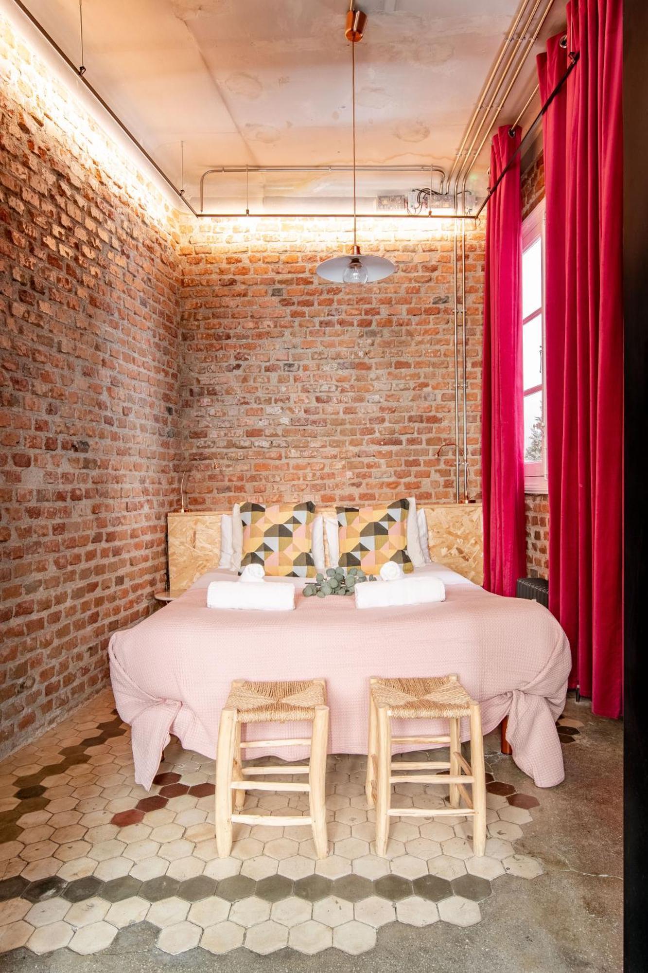 Charming Puerta De Alcala Apartment Мадрид Екстериор снимка