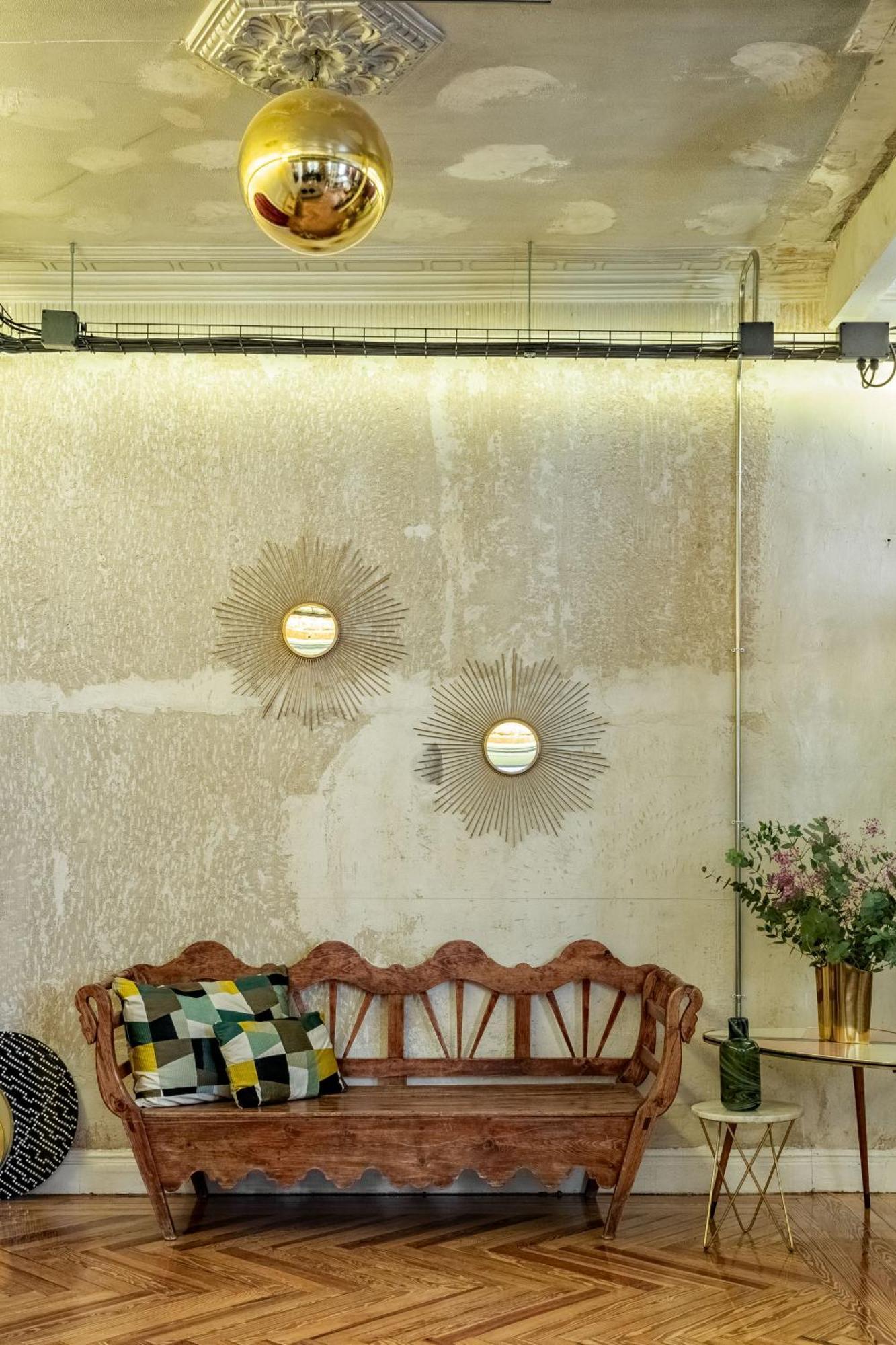Charming Puerta De Alcala Apartment Мадрид Екстериор снимка