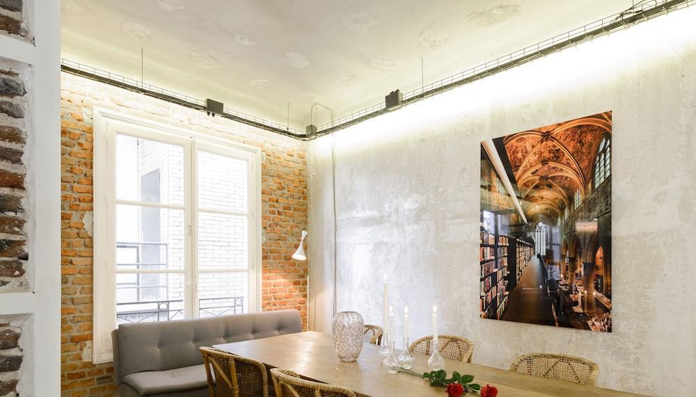 Charming Puerta De Alcala Apartment Мадрид Екстериор снимка