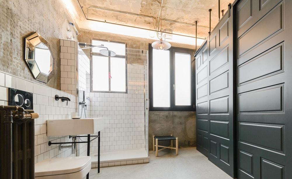 Charming Puerta De Alcala Apartment Мадрид Екстериор снимка