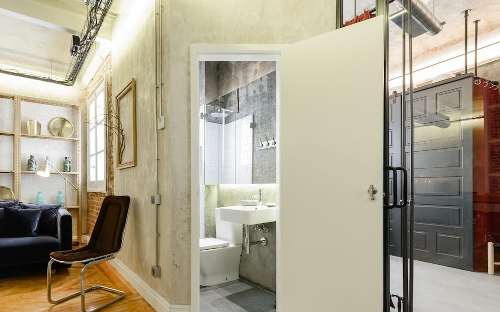 Charming Puerta De Alcala Apartment Мадрид Екстериор снимка